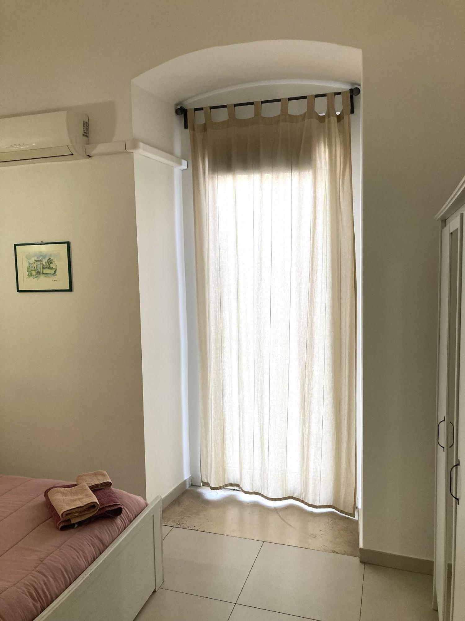 Appartamento Aurora Bari Buitenkant foto